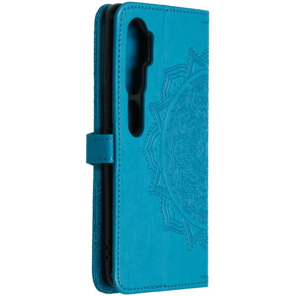 Etui de téléphone Mandala Xiaomi Mi Note 10 (Pro)