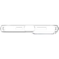 Spigen Coque Liquid Crystal Apple iPhone 14 - Transparent
