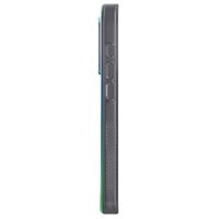 ZAGG Coque Milan Snap avec MagSafe iPhone 16 Pro - Raven Feather