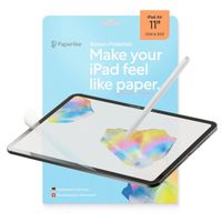 Paperlike Protecteur d’écran 3 Apple iPad Air 11 pouces (2025) M3 / (2024) M2
