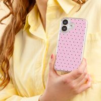 imoshion Coque Design Samsung Galaxy A56 - Happy Dots