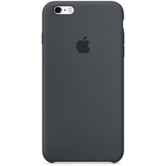 Apple Coque en silicone Apple iPhone 6 / 6s
