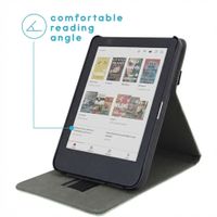 imoshion Étui á rabat Kobo Clara Colour / BW - Vert clair