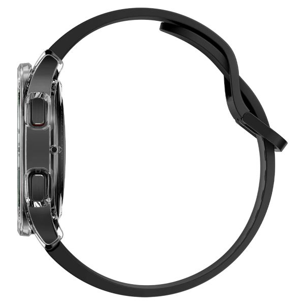 Spigen Coque Ultra Hybrid Samsung Galaxy Watch 4/5 - 40 mm - Crystal Clear