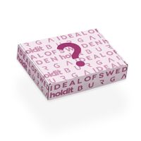 Mystery Box 2 | Trois coques de téléphone Apple iPhone 17 - Frais et Joyeux