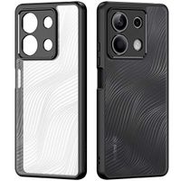 Dux Ducis Coque arrière Aimo Xiaomi Redmi Note 13 (5G) - Transparent