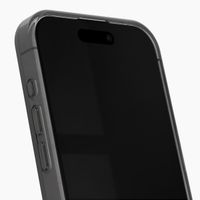 iDeal of Sweden Coque arrière Mirror Apple iPhone 15 Pro - Tortoise