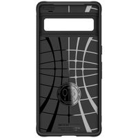 Spigen Coque Rugged Armor Google Pixel 7 Pro - Noir