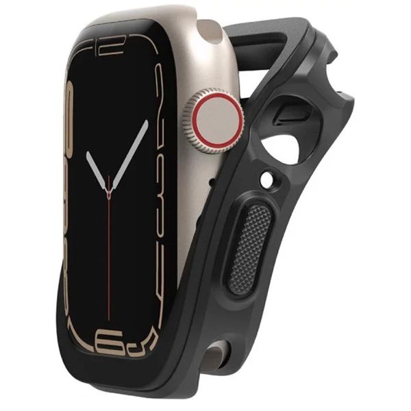 Ringke Air Sports Case Apple Watch Series 4-9 - 40/41 mm - Noir