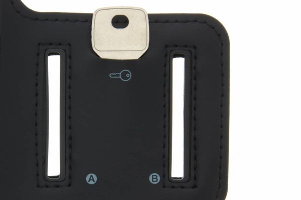 Brassard pour téléphone Apple iPhone SE (2022 / 2020) / 8 / 7 / 6(s)