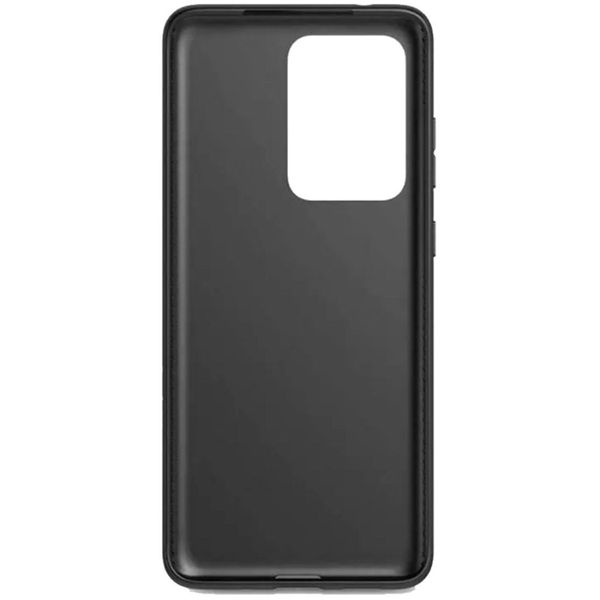 Tech21 ﻿Coque arrière Studio Design Samsung Galaxy S20 Ultra - Noir