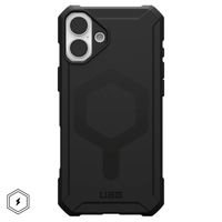 UAG Essential Armor MagSafe iPhone 16 Plus - Black