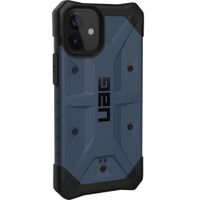 UAG Coque Pathfinder Apple iPhone 12 Mini - Bleu