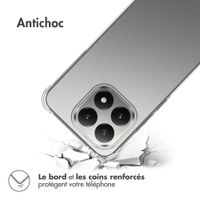 imoshion Shockproof Case Xiaomi 15T - Transparent