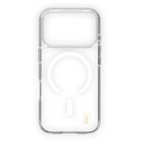 iDeal of Sweden Coque Clear MagSafe Apple iPhone 17 Pro - Clear