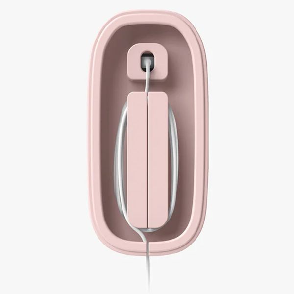 Uniq Station de recharge Nova Magic Mouse - Blush Pink