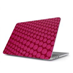 Burga Coque Rigide Apple MacBook Pro 16 pouces (2021 / 2023 M3 / 2024 M4 / 2026 M5) - Reset Button