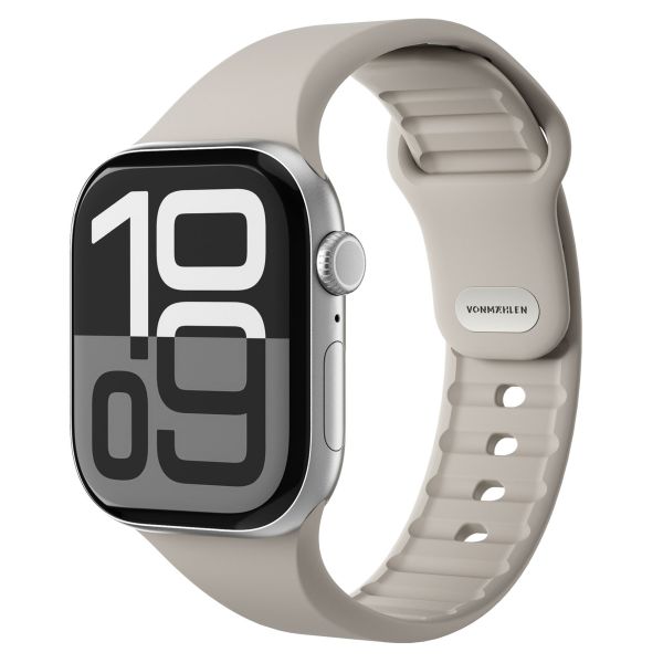 Vonmählen Bracelet Classic Band 2 Apple Watch | 38/40/41/42 mm - Cream