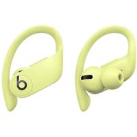 Beats Powerbeats Pro - Écouteurs sans fil - Intra-auriculaires - Spring Yellow