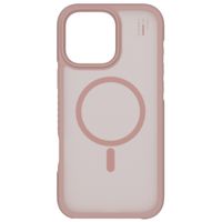 iDeal of Sweden Coque Bumper MagSafe Apple iPhone 16 Pro Max - Blush Pink
