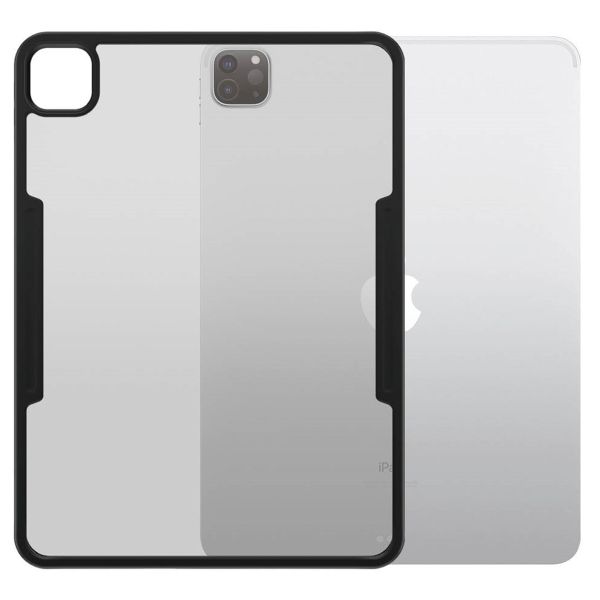 PanzerGlass Coque Clear Apple iPad Pro 11 (2020) - Transparent