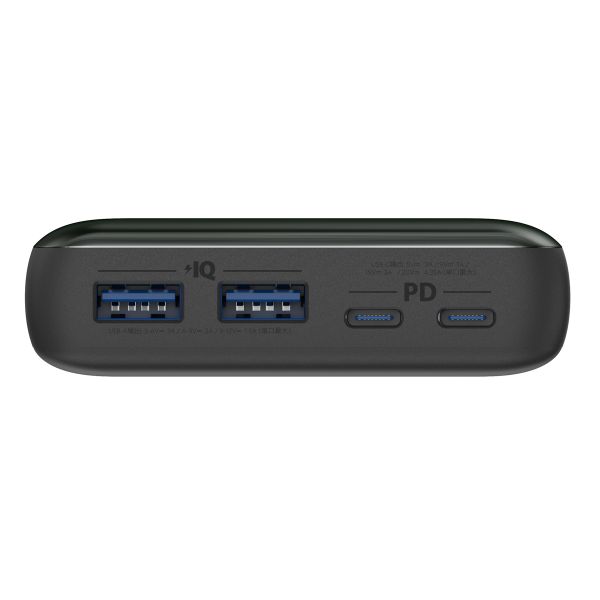 Anker PowerCore III | Powerbank 26.000 mAh - 87 Watt - Noir