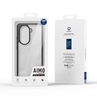 Dux Ducis Coque arrière Aimo Oppo Reno 11 - Transparent