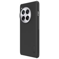 Nillkin Coque Frosted Shield Pro OnePlus 12 - Noir