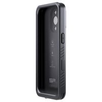 SP Connect Xtreme Series - Coque de téléphone iPhone 16 Pro - Noir