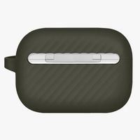 Uniq Coque Silicone Vencer Apple AirPods Pro 2 - Moss Green