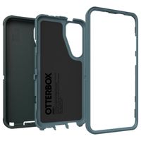 OtterBox Defender Rugged Backcover Samsung Galaxy S25 Plus - Sagebrush Green