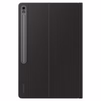 Samsung Original Coque Book Clavier Samsung Galaxy Tab S10 FE Plus - Noir