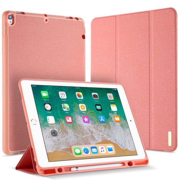 Dux Ducis Coque tablette Domo iPad Pro 12.9 (2015) - Rose