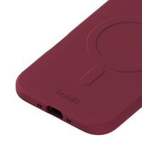 Holdit Coque MagSafe Apple iPhone Air - Red Velvet