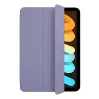 Apple Smart Folio Apple iPad Mini 7 (2024) / iPad Mini 6 (2021) - Lavender