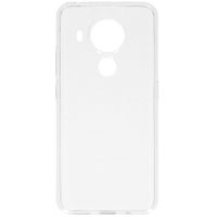 imoshion Softcase Back Cover Nokia 5.4 - Transparent