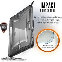 UAG Coque Plyo Microsoft Surface Go - Ice