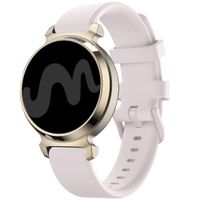 imoshion Bracelet silicone Garmin Lily 2 - Light Pink