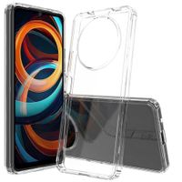 Accezz Coque Xtreme Impact Xiaomi Redmi A3 - Transparent
