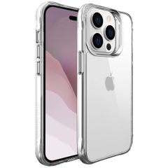 imoshion Coque Rugged Air Apple iPhone 14 Pro - Transparent
