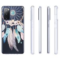 imoshion Coque Design Samsung Galaxy S20 FE - Dreamcatcher