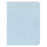 Tucano Up Plus Folio Case Apple iPad Air 11 pouces (2025) M3 / (2024) M2 / Air 5 (2022) / Air 4 (2020) - Light Blue