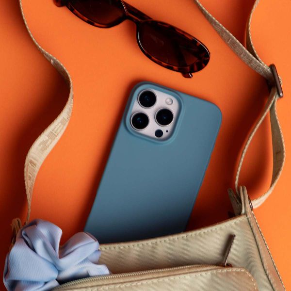 imoshion Coque Couleur OnePlus Nord CE5 - Pine Green