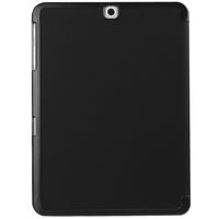 imoshion Coque tablette Trifold Samsung Galaxy Tab S2 9.7 - Noir