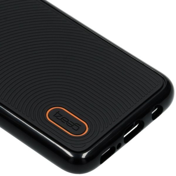 ZAGG Coque Battersea Samsung Galaxy S10e - Noir