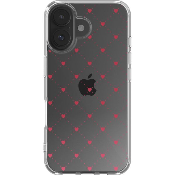 imoshion Coque Design Apple iPhone 17 - Crush Check