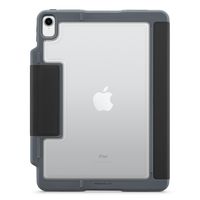Coque tablette Dux Plus Duo Apple iPad Pro 11 (2018) - Noir