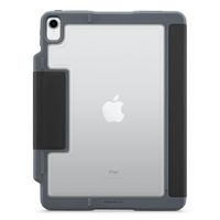 Coque tablette Dux Plus iPad Pro 11 (2018) - Noir