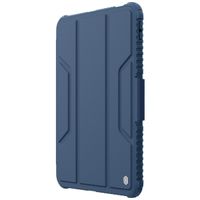 Nillkin Coque tablette Bumper Pro iPad 10 (2022) 10.9 pouces - Bleu foncé