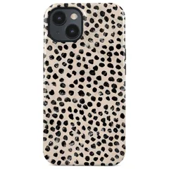 Burga Coque arrière Tough Apple iPhone 15 - Almond Latte